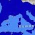 The History Of Roman Empire Every Year 800 1484