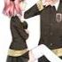 ANYA DAMIAN Edit Old Age Spy Family Anime Shorts