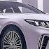 2025 Toyota Crown Redefining Luxury And Performance