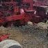 Farmall 826 Gold Demonstrator And Other Red Power Sale Results