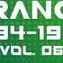 Trance 1994 1995 Vol 06