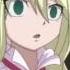 Fairy Tail Mavis Crying