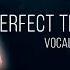 Perfect The Way You Are Dead By April Vocals Keyboards Ver