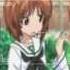 Girls Und Panzer OP 720p HD