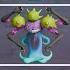 BEMEEBETH 3D REEBRO XYSTER Guess The Monster Eggs My Singing Monsters Msmpyp2024