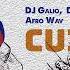 Seres Producoes DJ Galio DJ Satelite Afro Wav Cuica