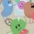 Cartoonized Dumb Ways To Die Cartoon Sound Effects