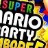 SUPER MARIO PARTY JAMBOREE Trailer Domtendo Reaktion