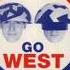 Pet Shop Boys Go West Unreleased PSB Mix