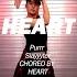 마포댄스학원 Purrr SlayyyterㅣCHOREO BY HEART T