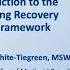 SPARKing Recovery Peer Specialist Workforce Development