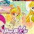 Winx Club All Songs From Artists For Winx Club Dress Up Games And Others