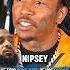 He Has Photos Of Nipsey Hussle Doing WHAT Nipseyhussle Briccbaby