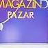 KANAL D Magazin Programın Kapanışı 18 Haziran 2023 Pazar