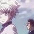 Nagai Masato Hotaru Hunter X Hunter Ending 3