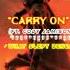 Carry On Ft Cody Jamison Ex Untiliwakeofficial The Dead Man S Calvary The Wise Man S Fear