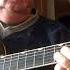 Chet Atkins A Taste Of Honey Cover By Mike Youngblood