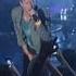 Coldplay Viva La Vida Live On Letterman