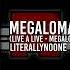 MEGALOMANIA NTSC Version Live A Live Megalomania ITSO UNDERTALE MEGALOVANIA