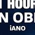 1 HOUR TIME IN OBLIVION IANO TikTok