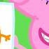 Peppa Pig Travels Back In Time To The Past Adventures With Peppa Pig