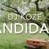 OUT NOW DJ KOZE Candidasa PAMPA040 Shorts