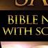 The Book Of 2nd SAMUEL Bible Narration With Scrolling Text Contemporary English Bible