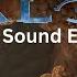 Halo 3 Flood Sound Effects