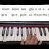 Bollywood Song In Raag Bhupali With Notation Onlinemusiclessons Raagbhupali Sursadhna