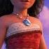 Auli I Cravalho We Re Back From Moana 2 Sneak Peek