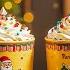 CHRISTMAS JAZZ 2025 Sweet Christmas Coffee Music Instrumental Christmas Music Cover Collection