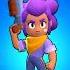 Shelly Brawl Stars Laugh