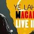 Macan Band Ye Lahze Negam Kon LIVE IN CONCERT