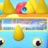 Wheels On The Bus Dino Safari Shorts Vehicles Loconuts Kidssongs Preschool