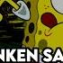 Spongebob Soundtrack Drunken Sailor TRAP BEAT VERSION