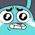 Gumball Watterson Crying 2