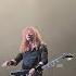 Megadeth Crush The World Tour 2023 Full Concert Hamilton Ontario Canada