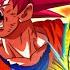 Dragon Ball Z Dokkan Battle TEQ Super Saiyan God Goku OST Extended Dokkan Phoenix