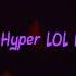 Sparta Hyper LOL Mix DLE REUPL