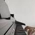 Barış Manço Unutamadım Piano