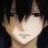 Fairy Tail Zeref AMV Let Me Down Slowly