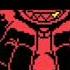 DustFell Sans Theme My Sprite But Not My Theme