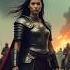 The Legend Of Tomiris MOVIE Recap Movierecap Film Recape Cinemareview Movieblog