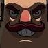 Welcome To Raven Brooks A Horrific Cartoon Based On Hello Neighbor