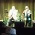 Rick Habana Brings Father On Stage To Jam Humphrey S Backstage In San Diego W Will Donato