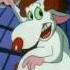 Pinky And The Brain And Larry Russian Intro П и Б и Ларри