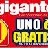 Volantino IL GIGANTE Dal 11 Novembre 2024 1 1 Gratis Anteprima Offerte E Promozioni