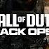 Call Of Duty Black Ops Six The Boys Are Back