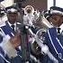 Brass Band At Qwaqwa 2016