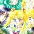 Moonlight Densetsu LiSA Sailor Moon The 25th Anniversary Memorial Tribute